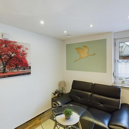 Apartament Alsdorf 3 Zewnętrze zdjęcie