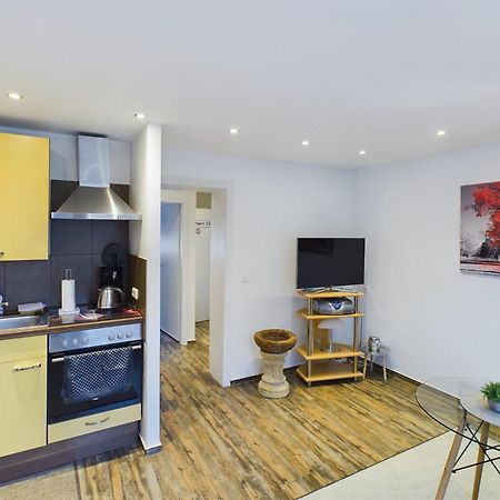 Apartament Alsdorf 3 Zewnętrze zdjęcie