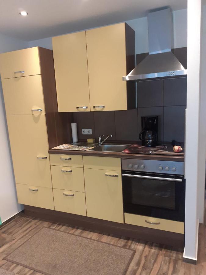 Apartament Alsdorf 3 Zewnętrze zdjęcie