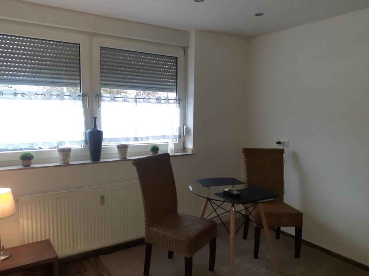 Apartament Alsdorf 3 Zewnętrze zdjęcie
