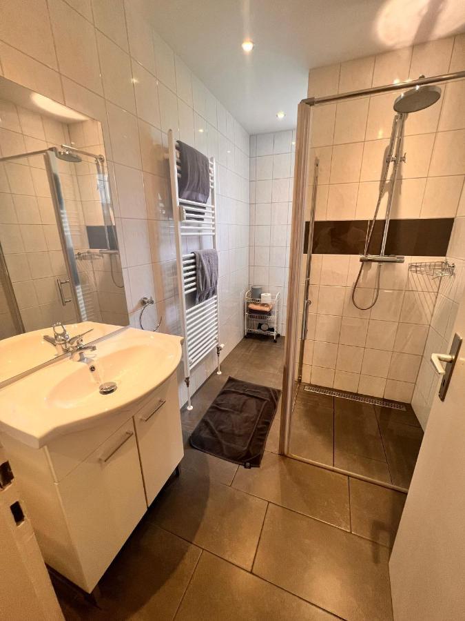 Apartament Alsdorf 3 Zewnętrze zdjęcie
