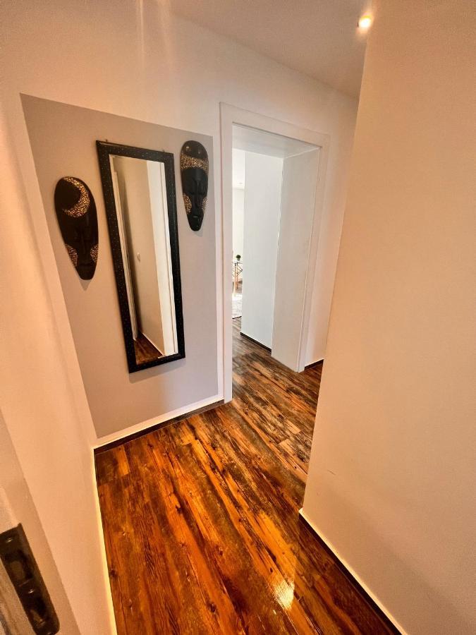 Apartament Alsdorf 3 Zewnętrze zdjęcie