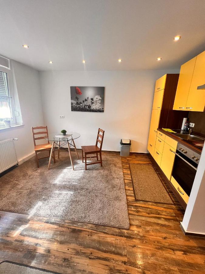 Apartament Alsdorf 3 Zewnętrze zdjęcie