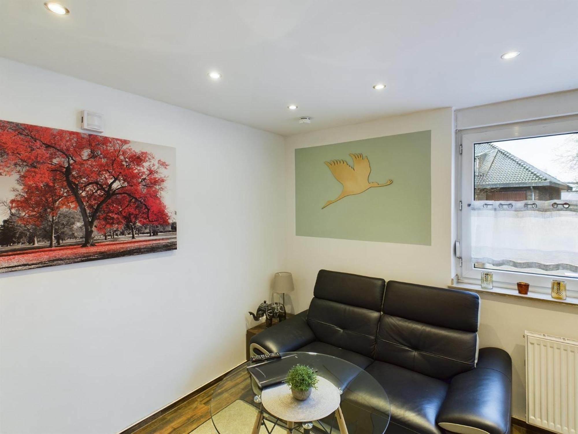 Apartament Alsdorf 3 Zewnętrze zdjęcie