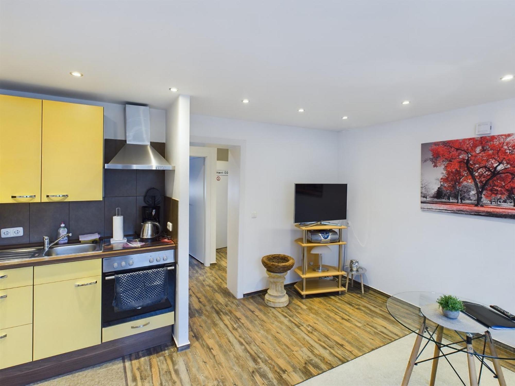 Apartament Alsdorf 3 Zewnętrze zdjęcie